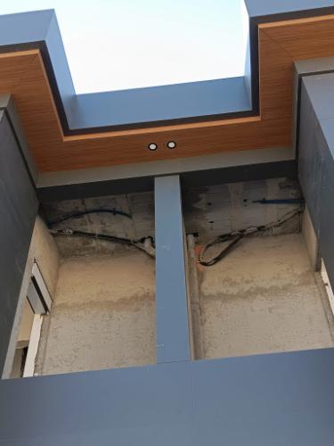 KOMPAKT LAMİNAT CEPHE 